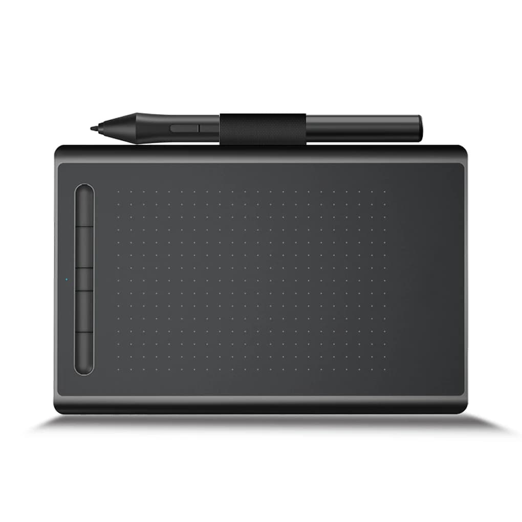 Vson Professional Students Drawing Boards with Shortcut Keys Electronic Computer Laptop Graphic Tablets Desktop PC Supplies