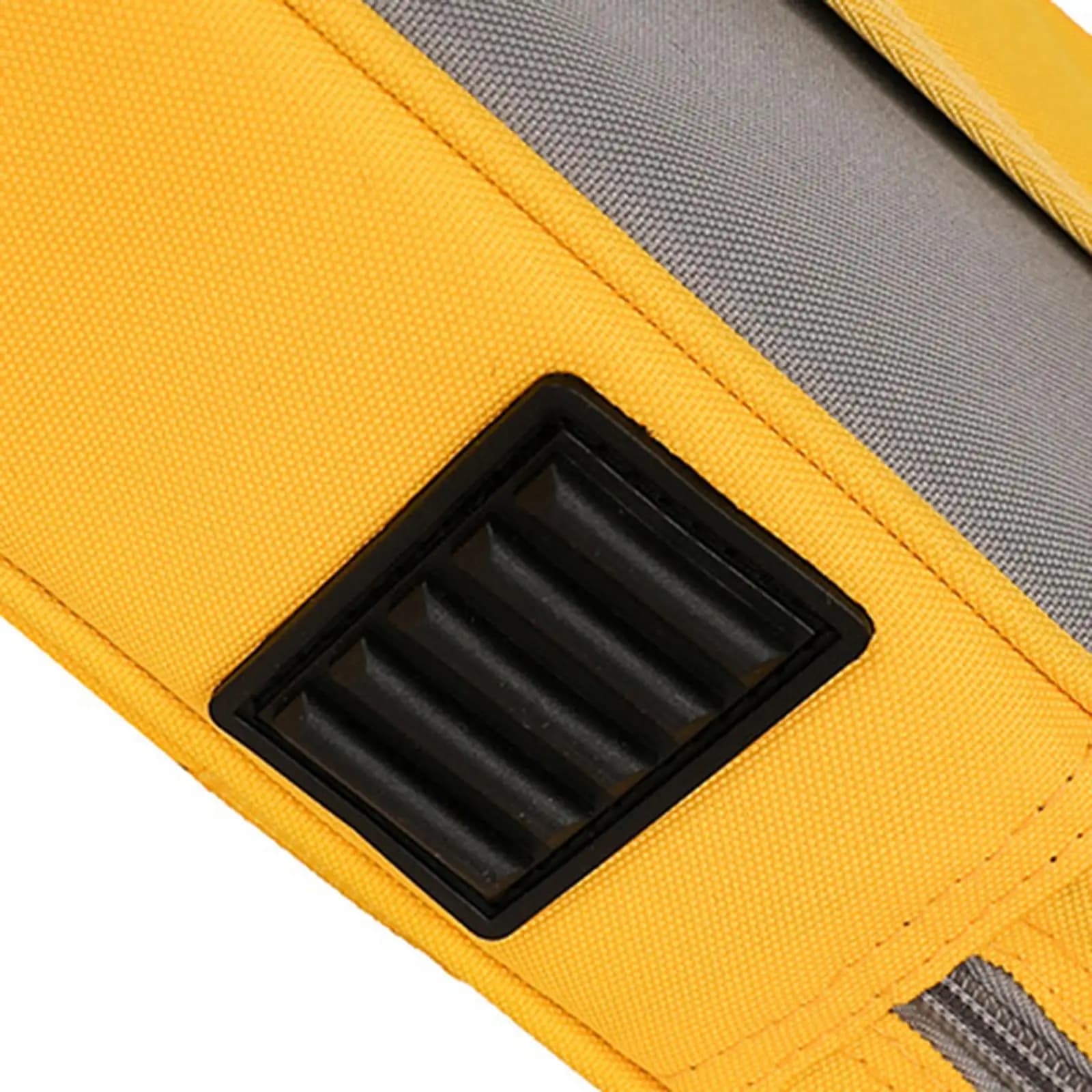 Custodia Portatile Imbottita per Stecca da Biliardo con Tracolla per Conservazione e Manutenzione