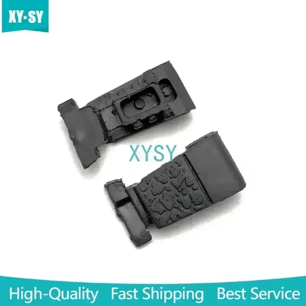 1pcs New for Nikon D3500 Battery Door Cover Port Bottom Rubber DSLR Camera Replacement Unit Repair Part