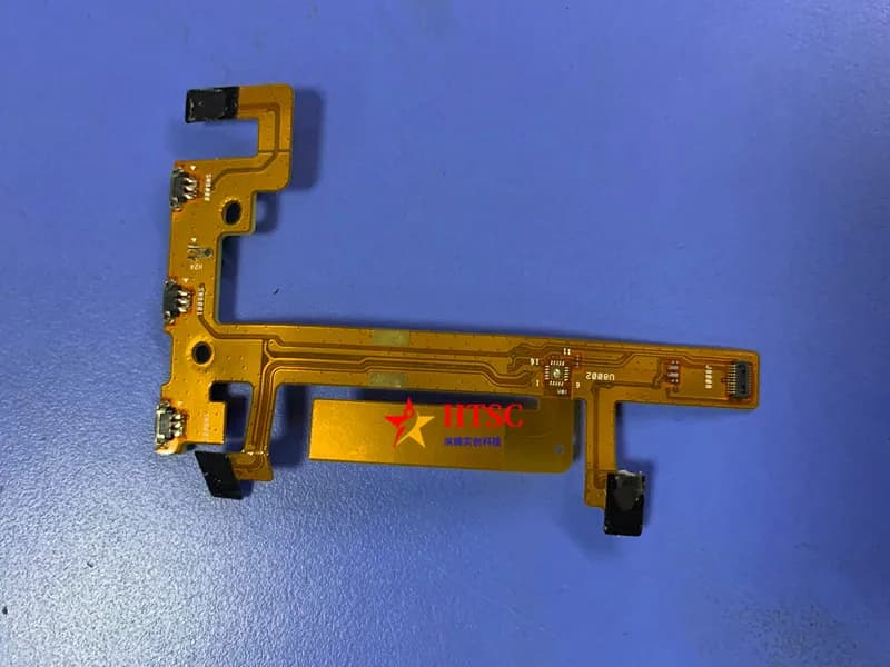 Original 0801- 3250100 PER DELL CABLE H41509-100 EP-MSI FPC Power Button Perfect Work Free Shipping