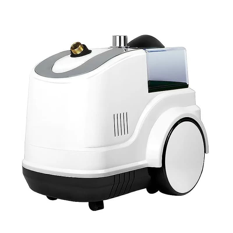 1800W Powerful Garment Steamer Upright Clothes Iron for Home Commercial Clothing Store Vertical Steam Ironing Machine Fast