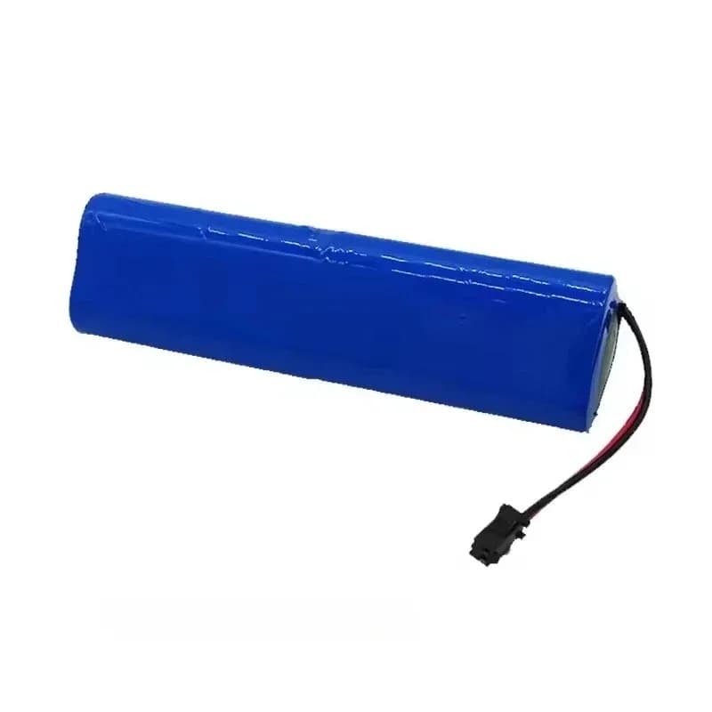 18650-6S1P Massage gun battery 22,2 V 2600 mAh suitable for gun for band Massage gun Muscle relax Fitness equipment