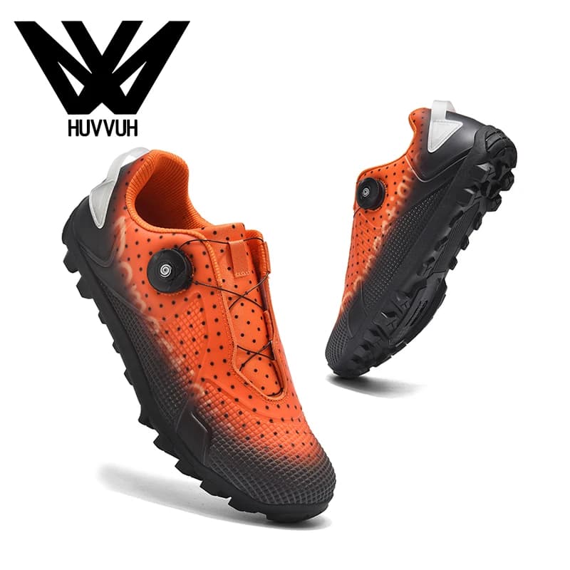 MTB-DC05 Mens XC/Trail/Gravel Mountain Bike Racing Road Cycling Shoes MTB Sneakers Bicycle Spd Youth Zapatillas Ciclismo 39-48
