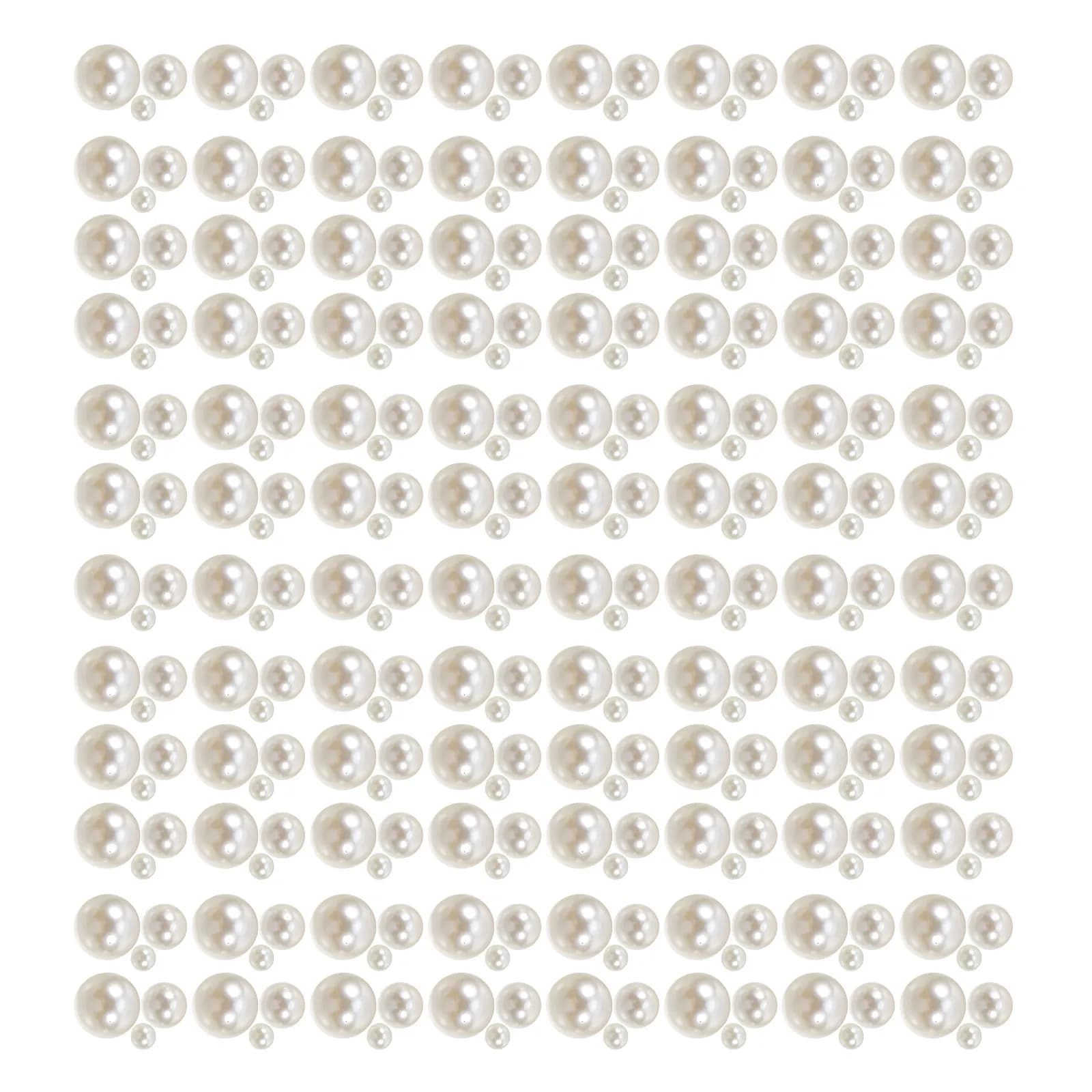 250G Elegant Fins 8-20mm Lisce Non-Forate Beige for Filling Vases, Organizers Tricks, Brush Doors, Party Decorations, Floating