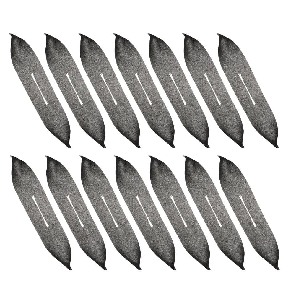 30Pcs Non-Slip Foam Hanger Sleeves Protective Clothing Covers Anti-Slip Hanger Shoulder Pads for Clothes Clothing Rack Cushion