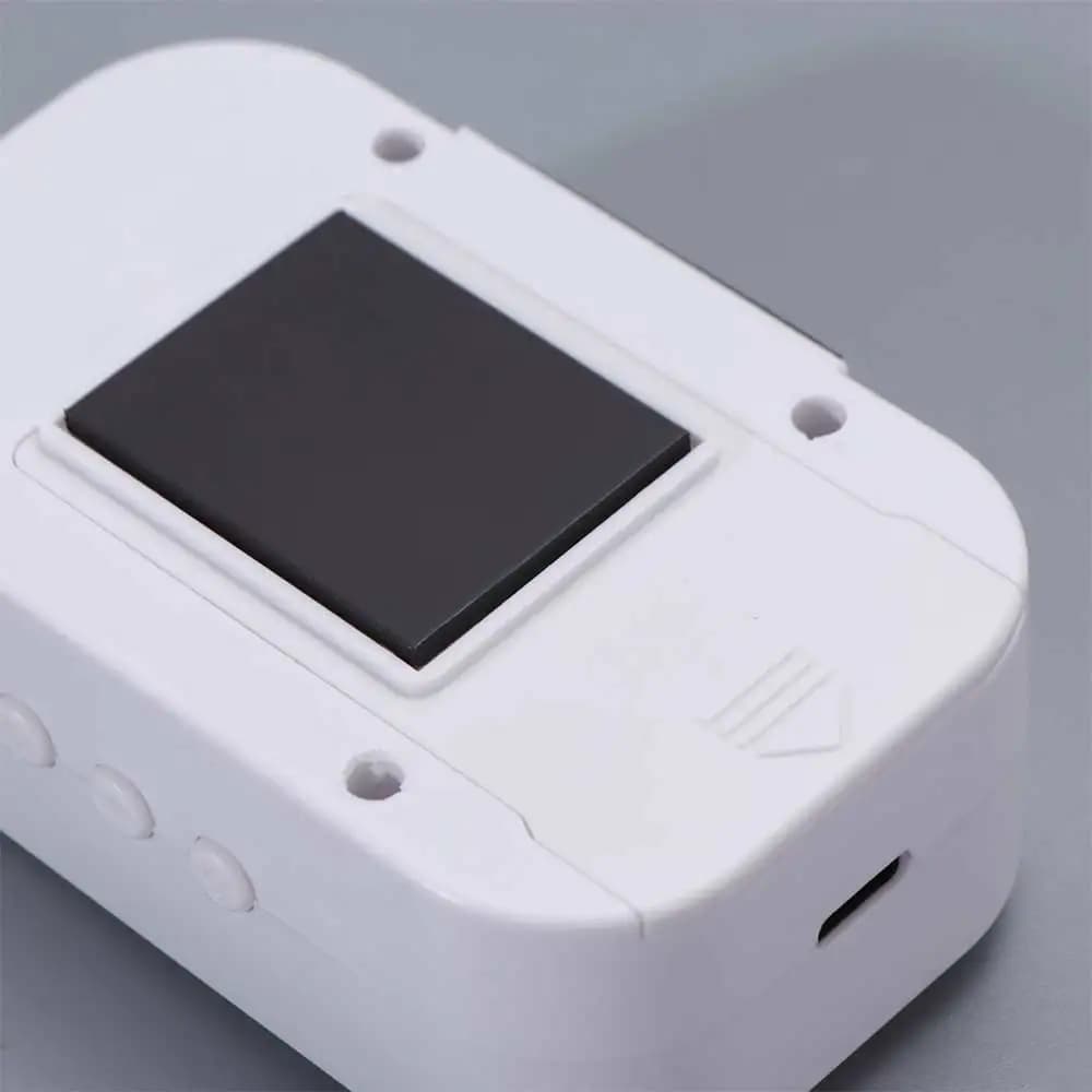 Security Protection Home Alarm Welcome Device Reminder Guest Welcome Chime Door Bell Smart Doorbell PIR Motion Sensor