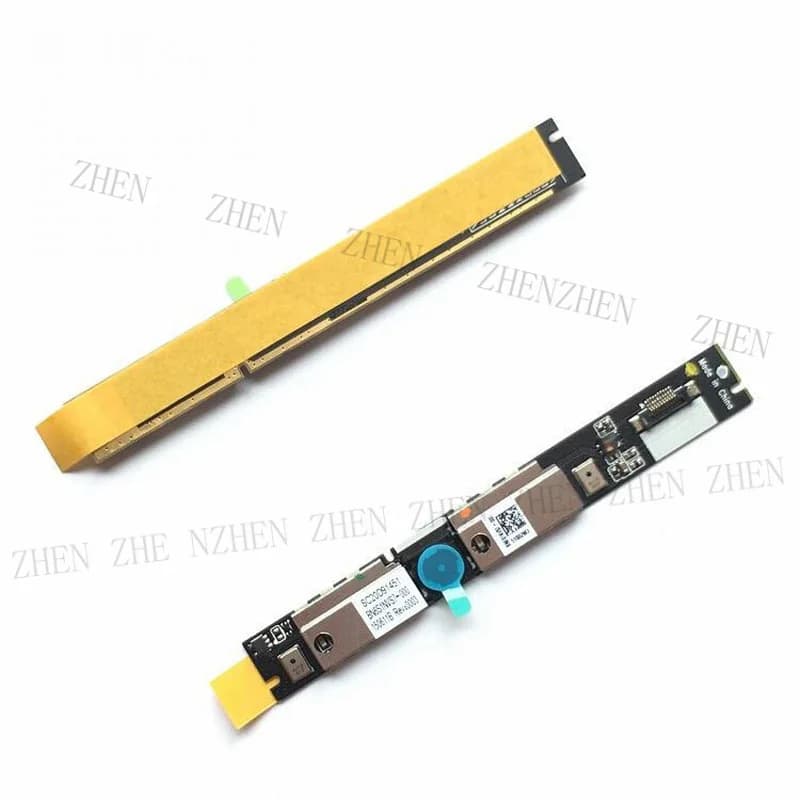 S For Lenovo Thinkpad X240 X240S X250 X260 T440P T450 T460 Camera Webcam board