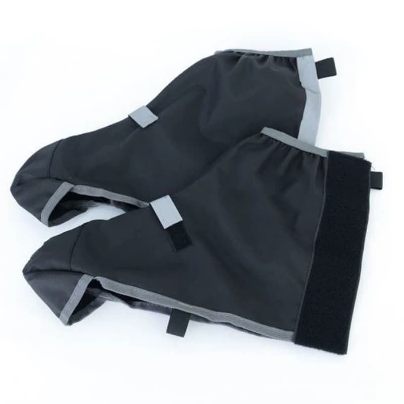 Waterproof Rain Boot Shoes Covers Reusable Oxford Overshoes Cycling Hiking Durable Boot Protector Rain Snow Sand Dust Shoes Cove