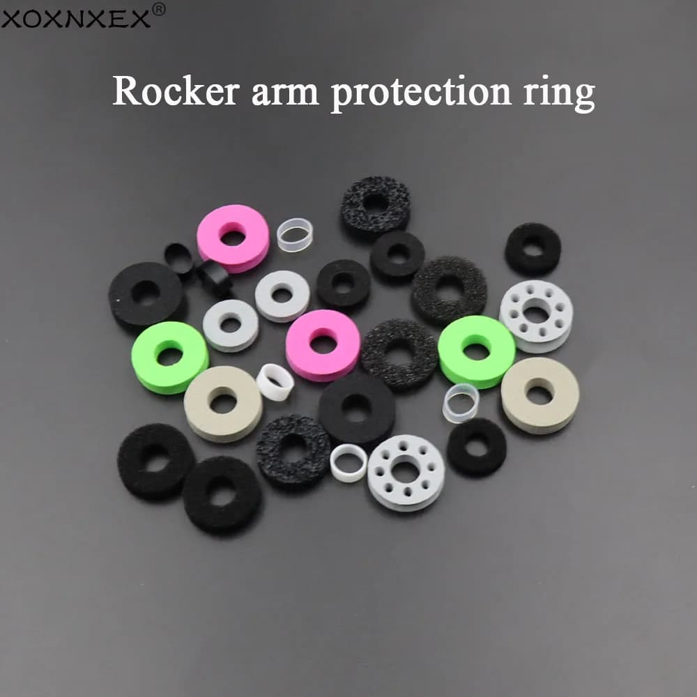 Anello di Controllo di Precisione per Assistenza alla Mira e Controllo del Movimento per PS4, PS5, Xbox One, Xbox X, Switch Pro, Impugnature per Controller Scuf