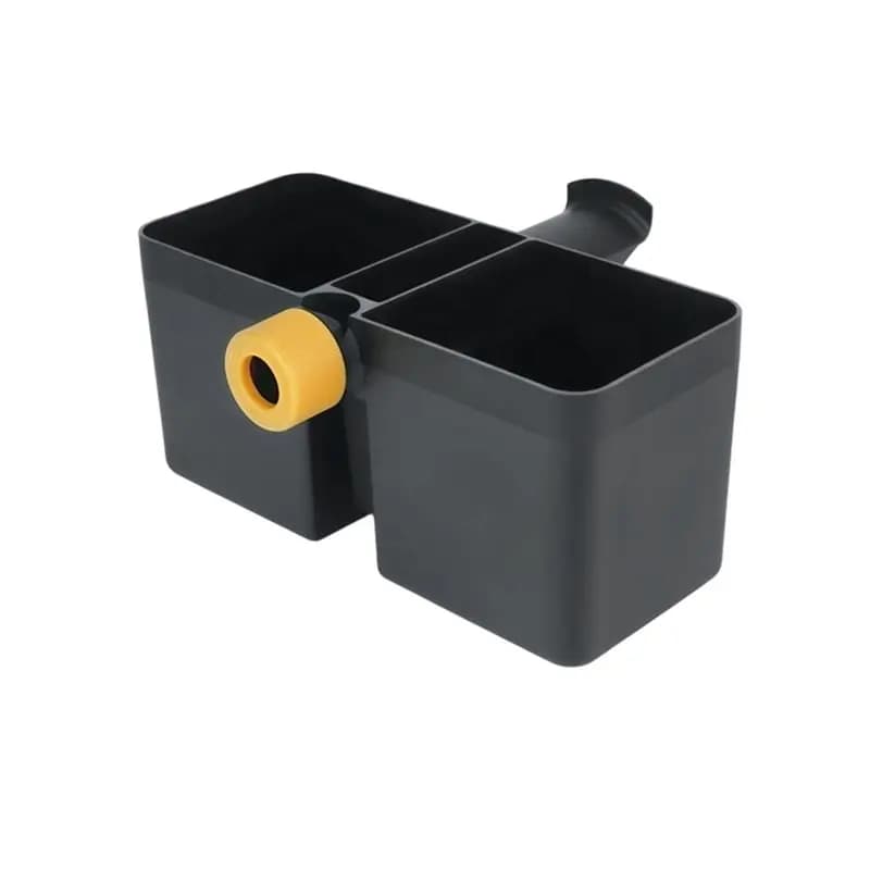 Microphone Stand Tray With Drink & Headphone Clip Set