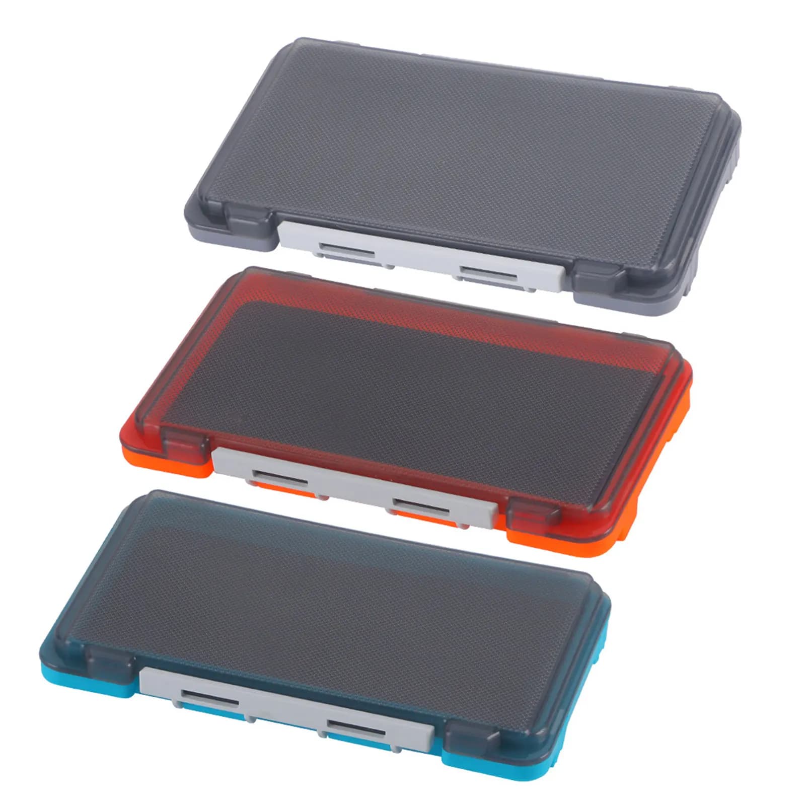 Bag Box Existing and Practice for Fishing Accessories