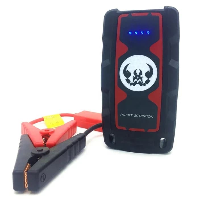 l Per 12v Jumpstarter Veicoli per auto Jump Starter Dewalt