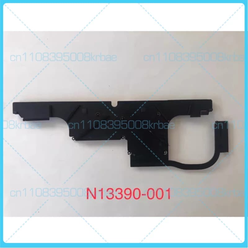 Per HP Envy 16-H TPN-C159 Dissipatore di calore a temperatura costante interamente in rame N13390-001