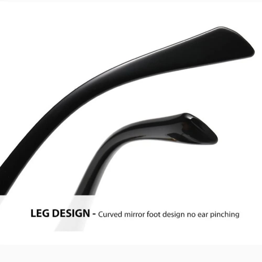 Retro UV400 Polygonal Sunglasses Classic Gradient Color Women Sunglasses Shades Eyewear PC Anti-UV Glasses Decorative