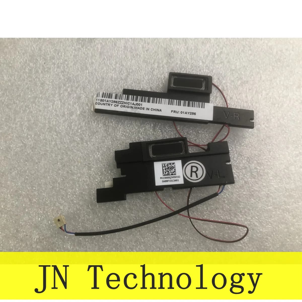 New Original For Lenovo ThinkPad X1 Tablet 3rd Gen Laptop Speaker 01AY256