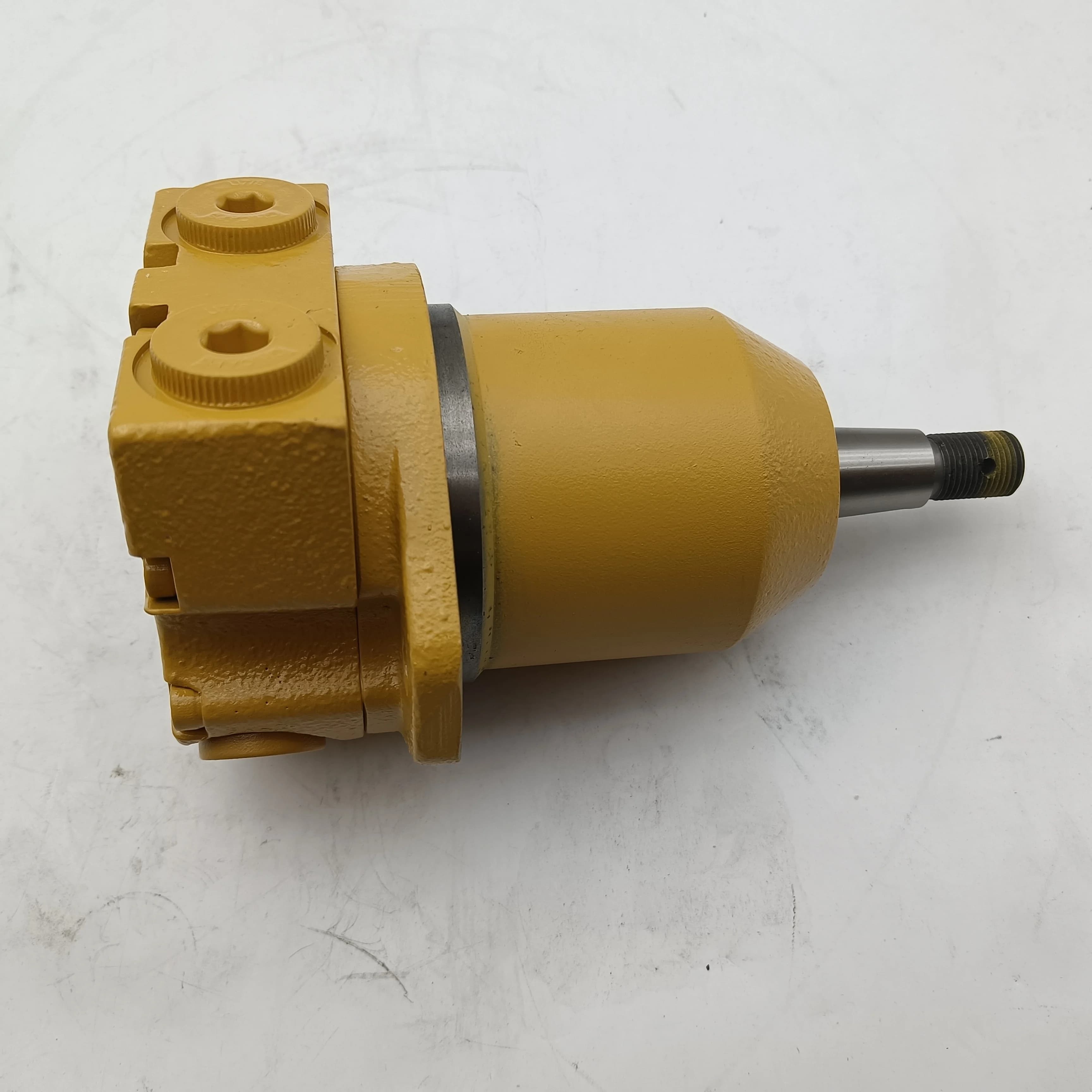 Motore idraulico sostituito del motore della ventola A10FN10 CAT325C 179-9778 per