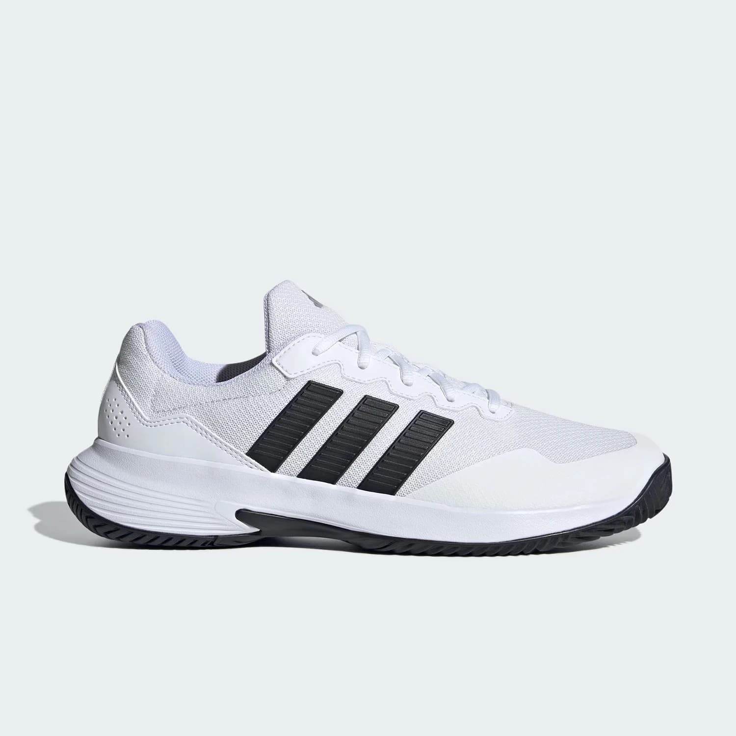 Scarpe da tennis sportive resistenti all'usura Adidas Authentic GAMECOURT 2 da uomo KI0781