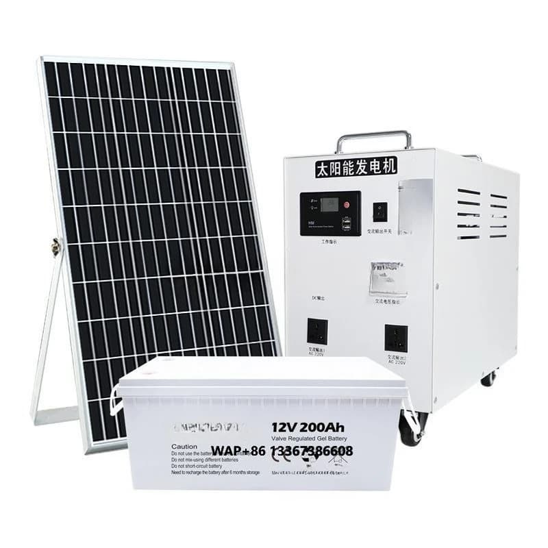 Kit sistema solare completo 10kva 12KW Sistema di energia solare con griglia MPPT 5000w 8000w 12000w Pannelli solari Batterie al litio per case