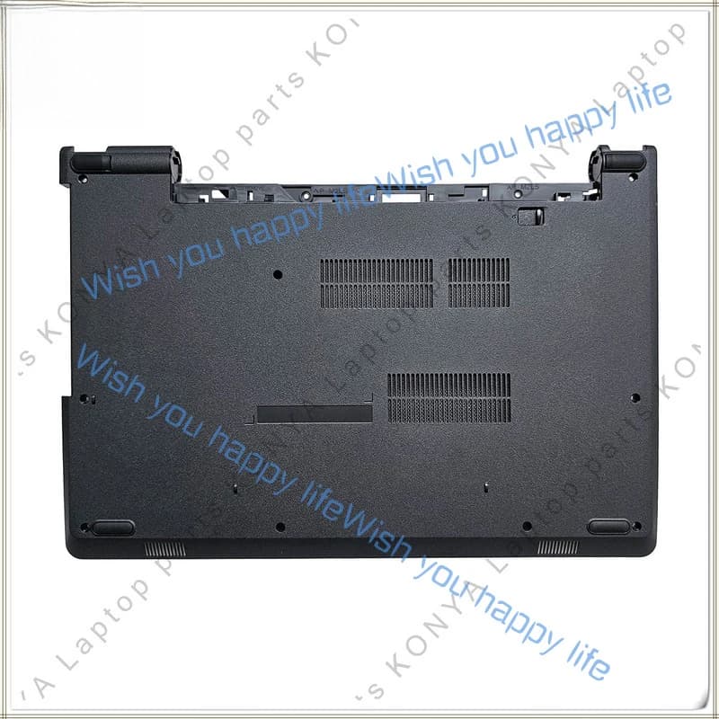 L... For Dell Inspiron 15 3573 Series Laptop Bottom Base Cover Lower Case Assembly