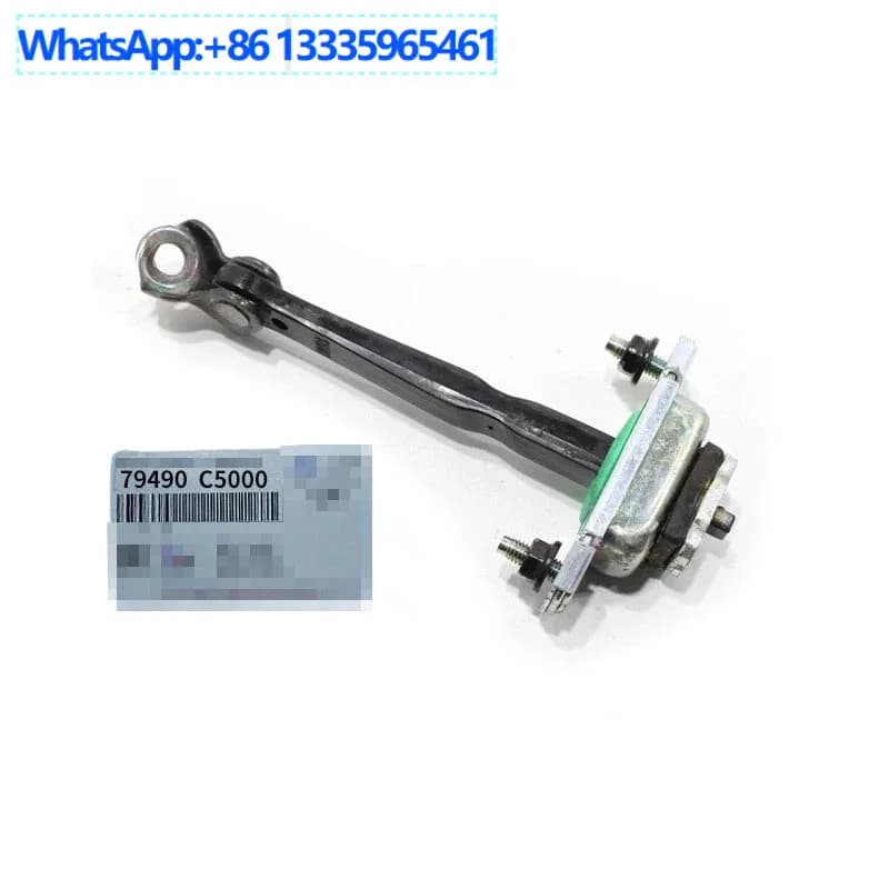 79490C5000 per tappo cerniera pannello porta posteriore destra Kia