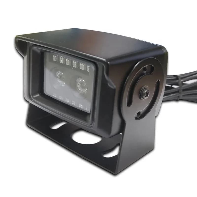 Telecamera USB binoculare con riconoscimento facciale a infrarossi OEM Full HD 1080P Nir