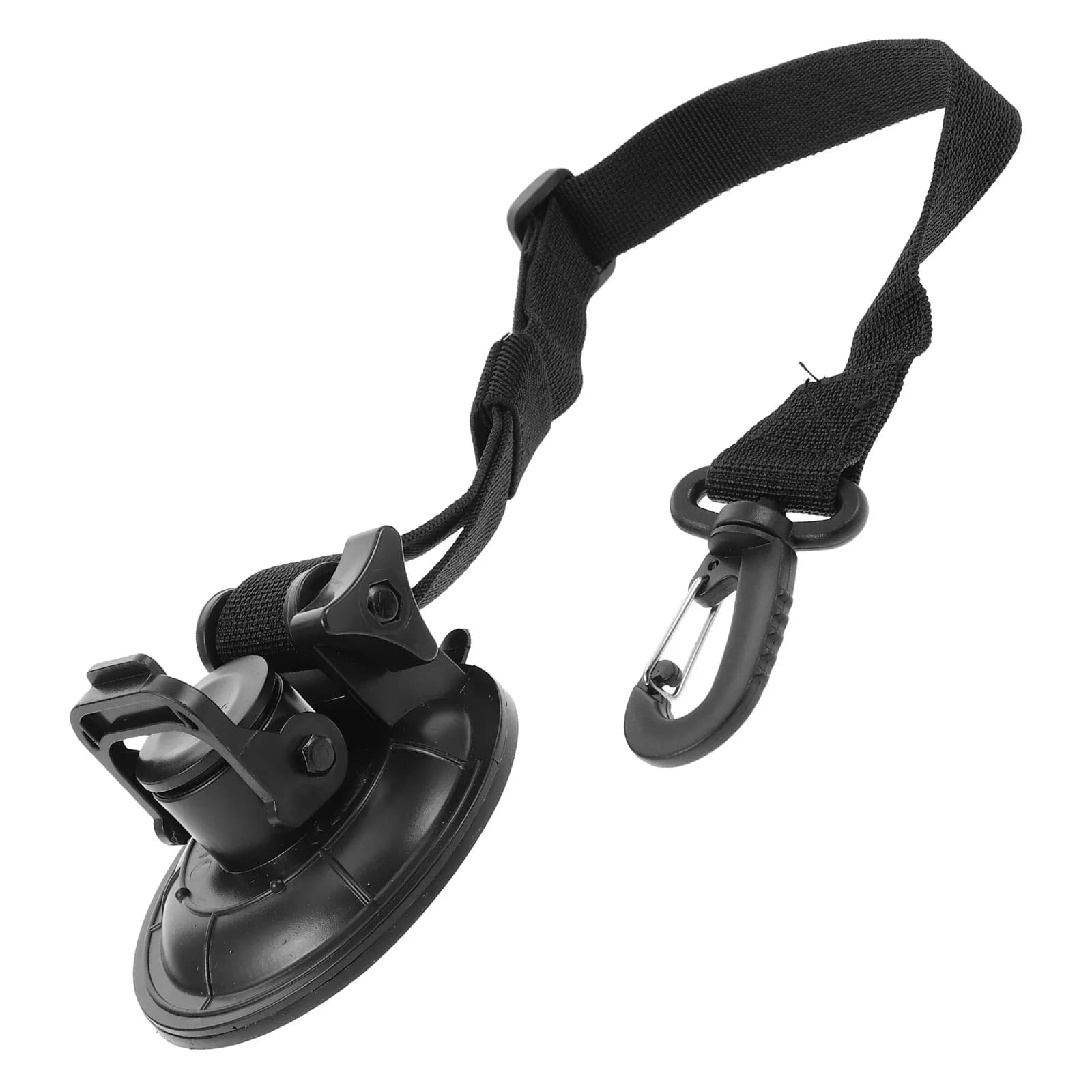 Gancio a ventosa per campeggio, per fissaggio tenda, accessori camper, tendalino auto, barca, doccia esterna, finestra, specchio, vetro, resistente, portatile