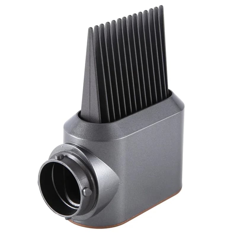For Dyson Styling Ugello Air with Air Toothbrush Attachment Airwrap HS01 HS05 for Eye and Coily Hair