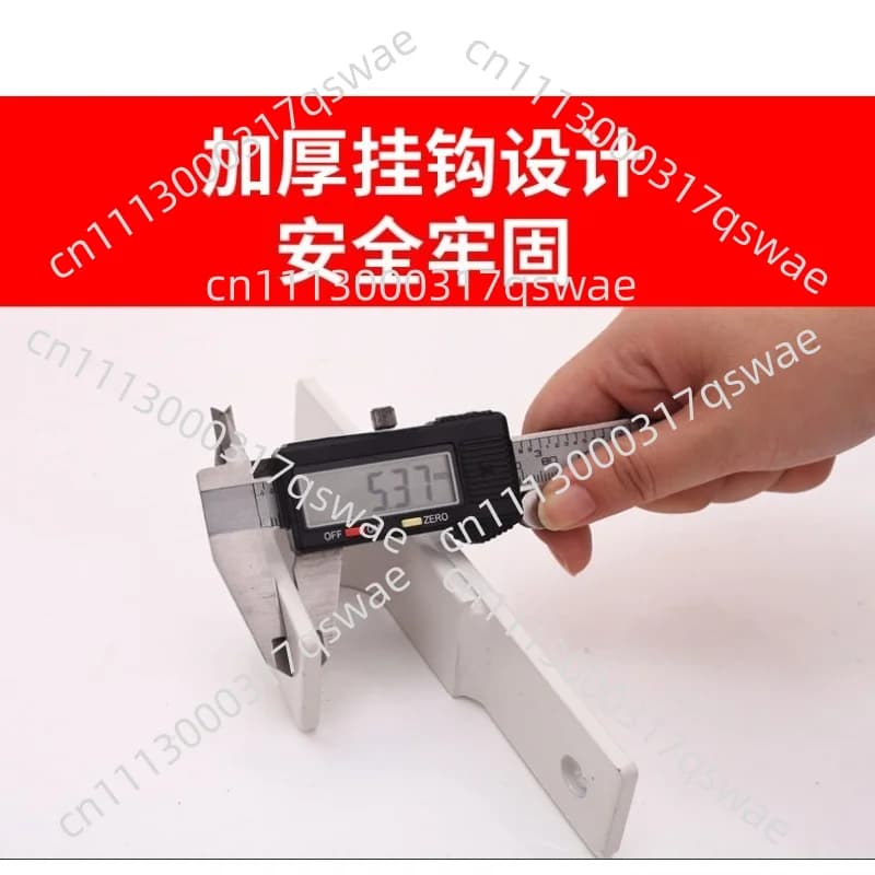 Wall Mounted Pull Up Bar Home Fitness Equipment Indoor Horizontal Bar Sandbag Rack Parallel Bar Support Rack
