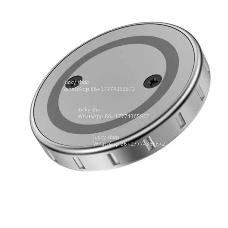 Enclosure SSD 2230 Magnetico Esterno Mobile per Montaggio