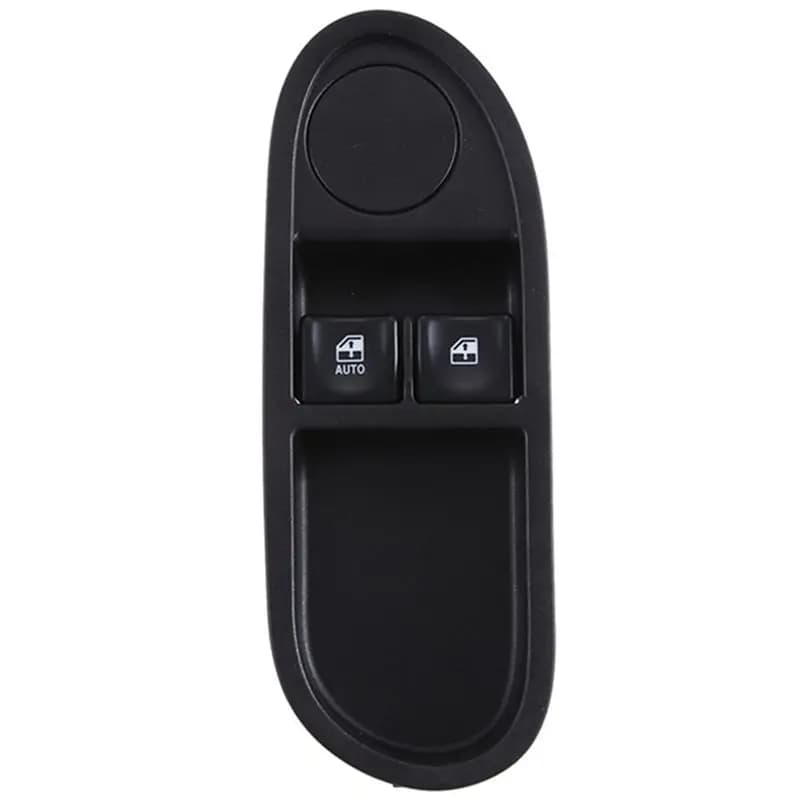 Interruttore di comando sollevatore di vetro per finestra principale elettrica 2 pulsanti anteriore sinistro per JAC J3 Torino 2011- 2019 Codice articolo. 3750200U8016