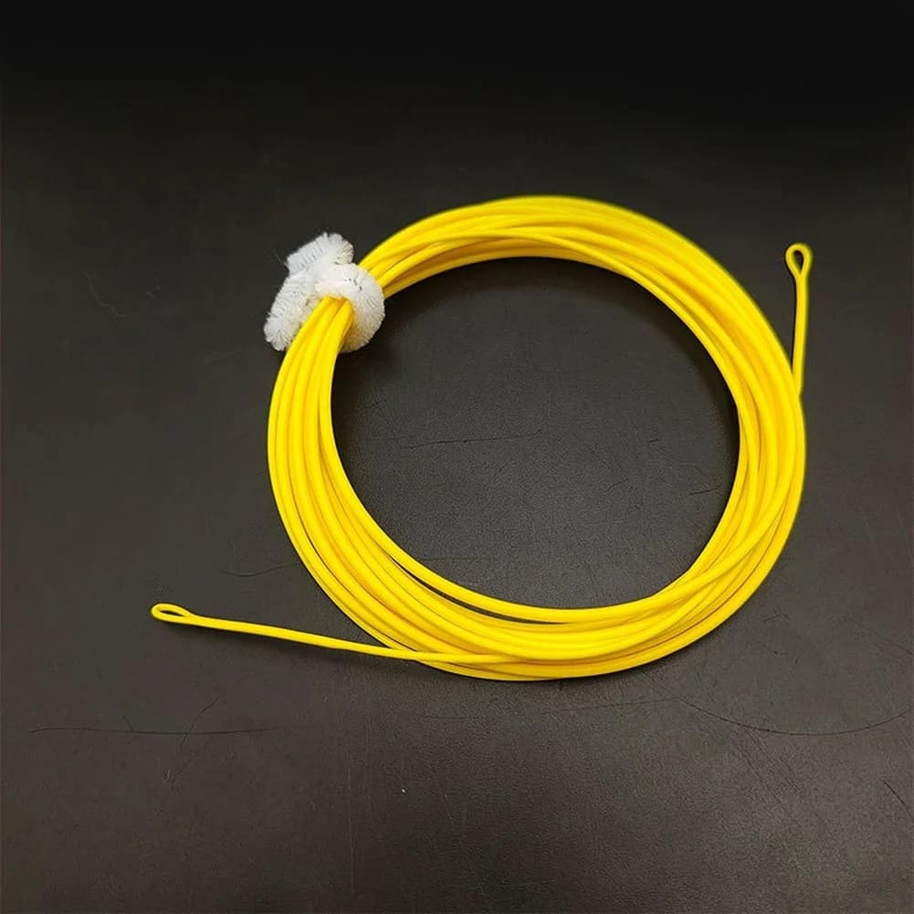 Hot Sales Steel Wire For Jump Ropes Fitness Spare Yellow Rope Replaceable Wire Cable Metal Speed Wire Skipping Supplies