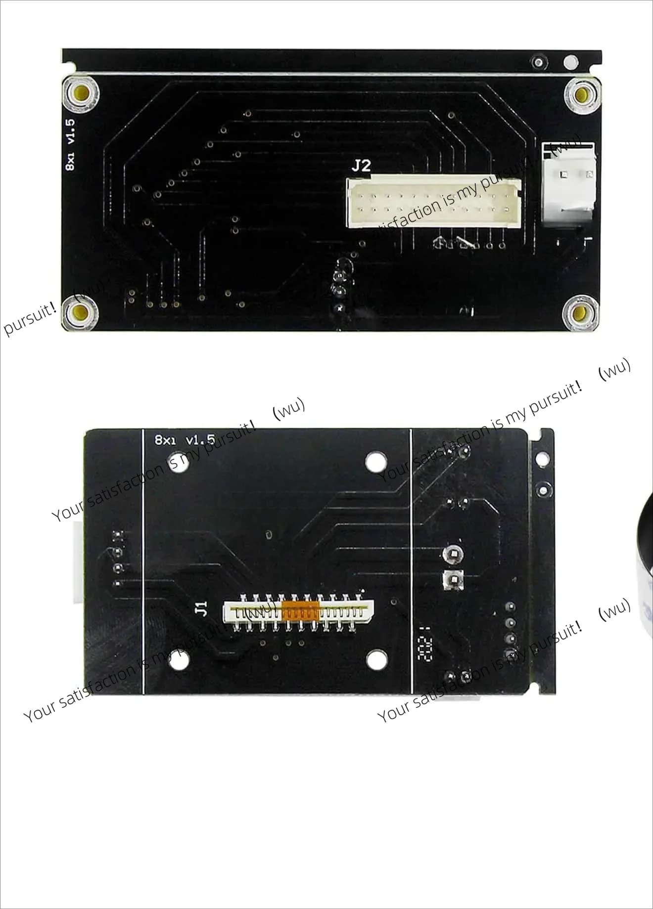 For Extruder Artillery 3D Printer Sidewinder X1 And Genius PCB Circuit Board