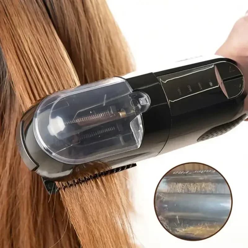 Professional USB Haircuts for Home Use Wireless Haircuts for Shaving Trimmer 2 In 1 Tools for Cutting Fast Hair