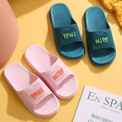 Ciabatte da Bagno Universali con Suola Rigida Antiscivolo per Uomo e Donna, per Casa, Interni ed Esterni, Estive, Anti-Odore, in EVA Colorata