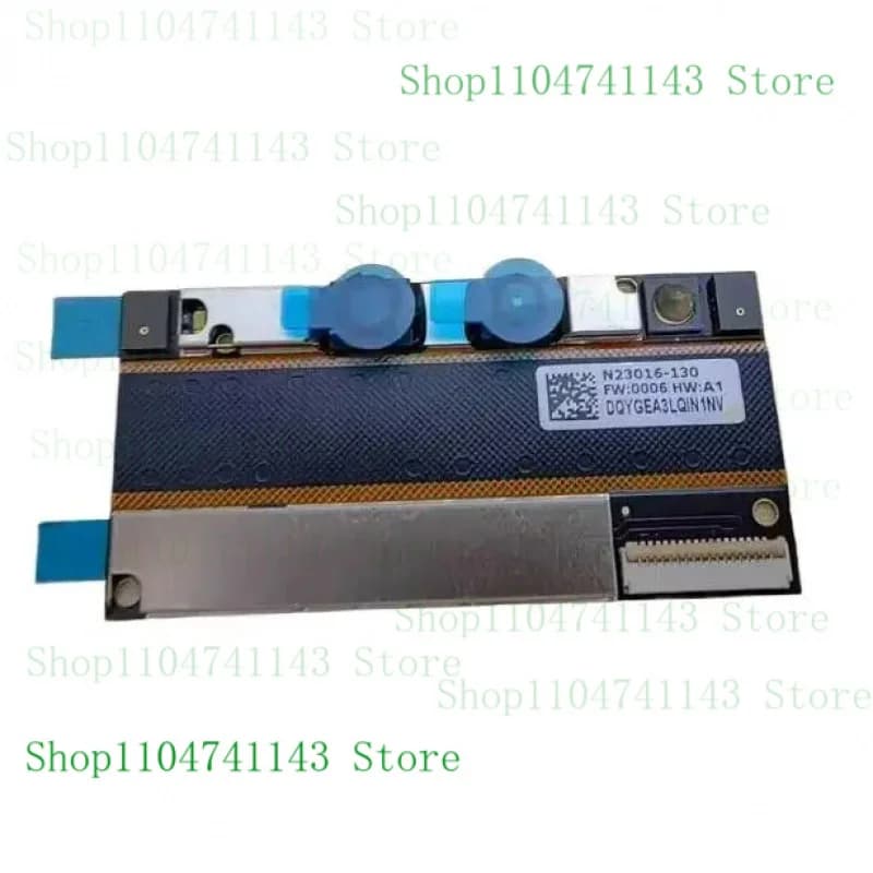 1 pz Webcam IR con fotocamera integrata per 830 840 845 835 860 G9