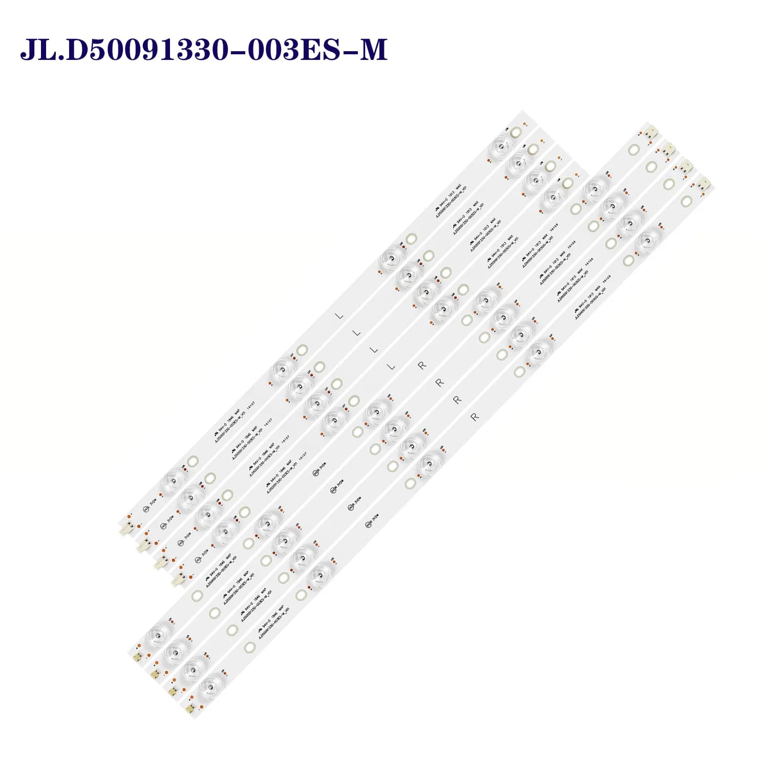 LED Backlight strip for LC-50N7004U R50B7120 H50B7100 50A6104 H50B7300 LB5009C V0 HA50A57 CRH-BK50S1U51S3030T040979 50A6100UW