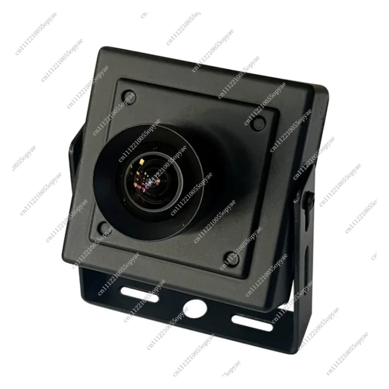 USB3.0 Industrial Camera Module 1.3MP Global Shutter HD High Speed 400fps for Sports Action Detection