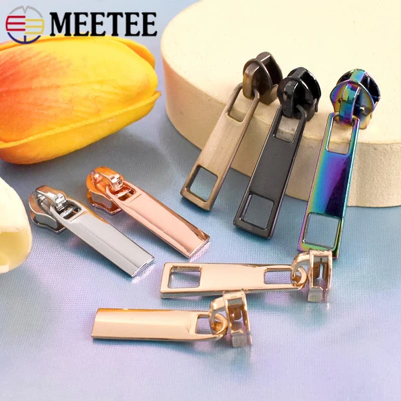 10/20/30Pz 5 # Cerniere in nylon con cursore per borse, valigie e giacche - Accessori di ricambio e decorativi