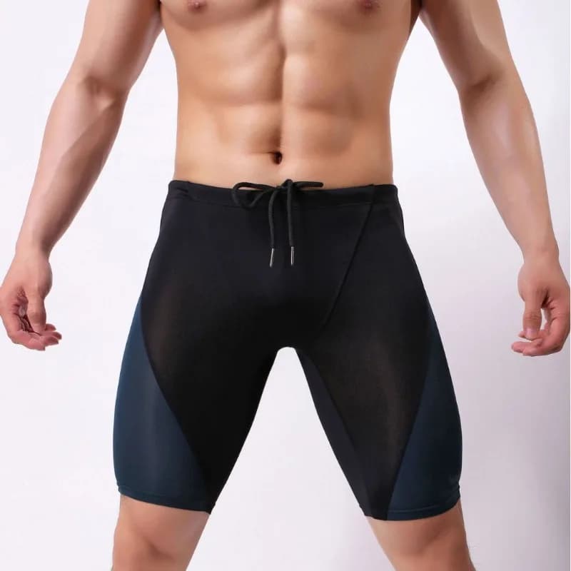 Direttamente dal produttore 2025, costume da bagno, pantaloni sportivi multifunzionali pantaloni da ciclismo commercio estero all'ingrosso 7003