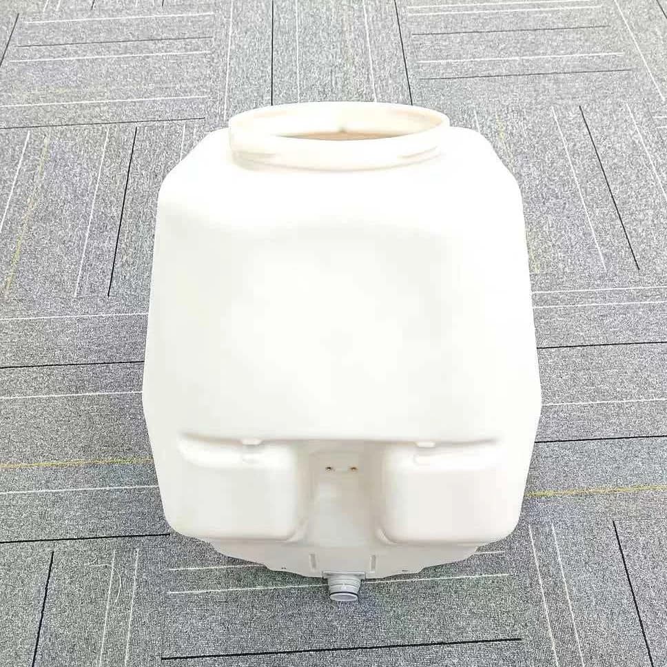 Agras DJI T100 75L Spray Tank Kit Part Agricultural drone Accessories