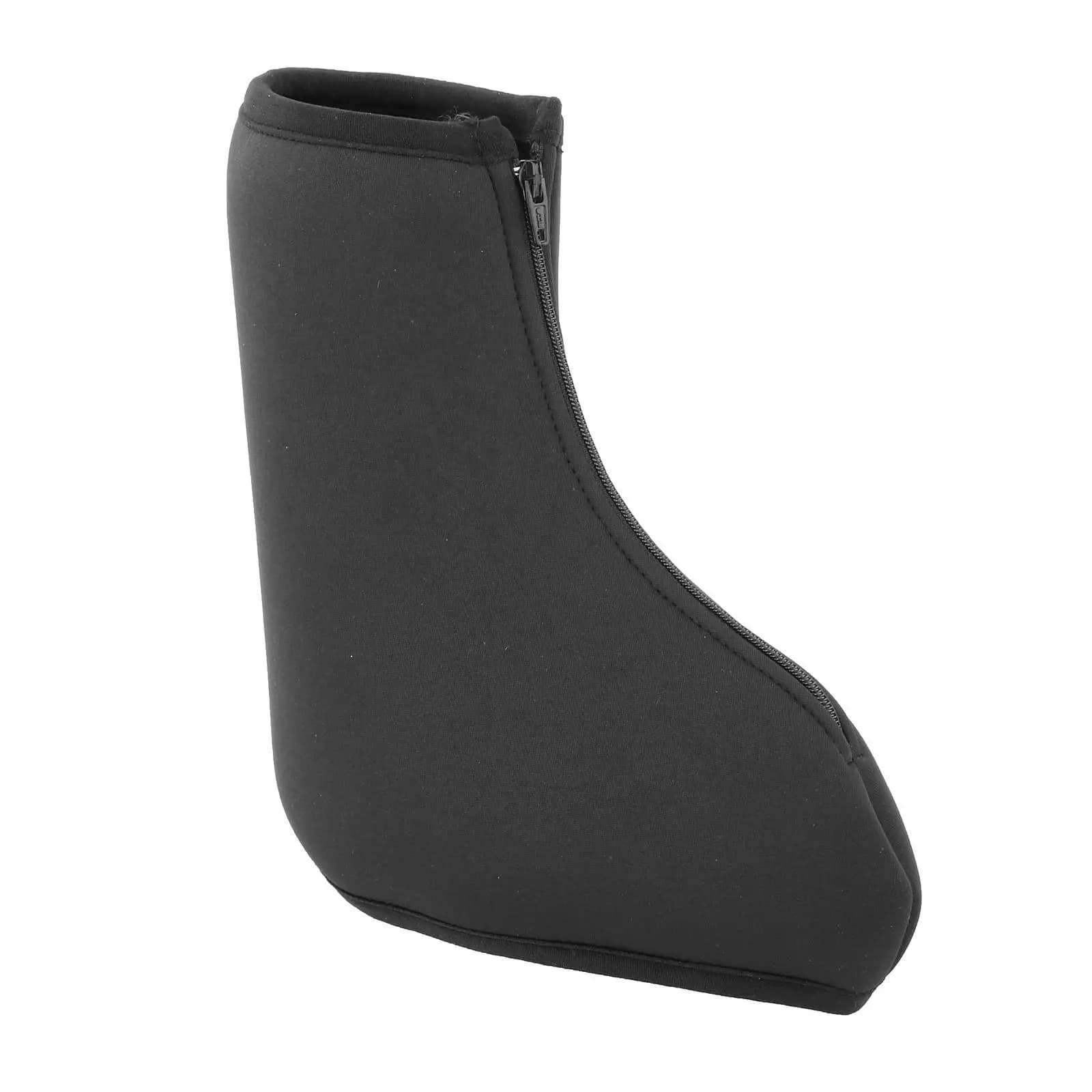 Accessori Portascarpe per Pattini da Ghiaccio, Protezione Impermeabile in Neoprene per Scarpe da Pattinaggio all'Aperto