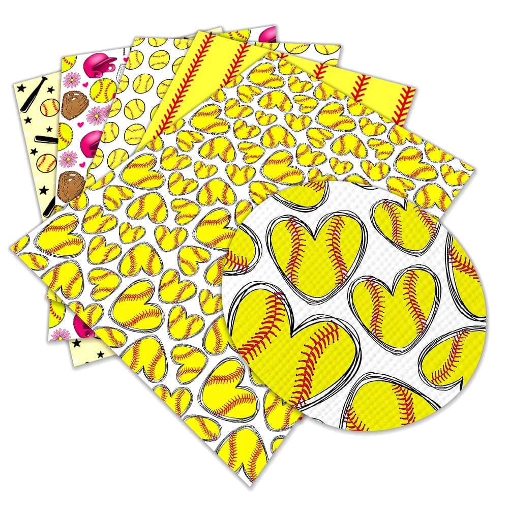 Foglio in similpelle sintetica effetto litchi 30x22cm per calcio, pallavolo, sport, fai da te, orecchini, fiocchi per capelli, borse e artigianato