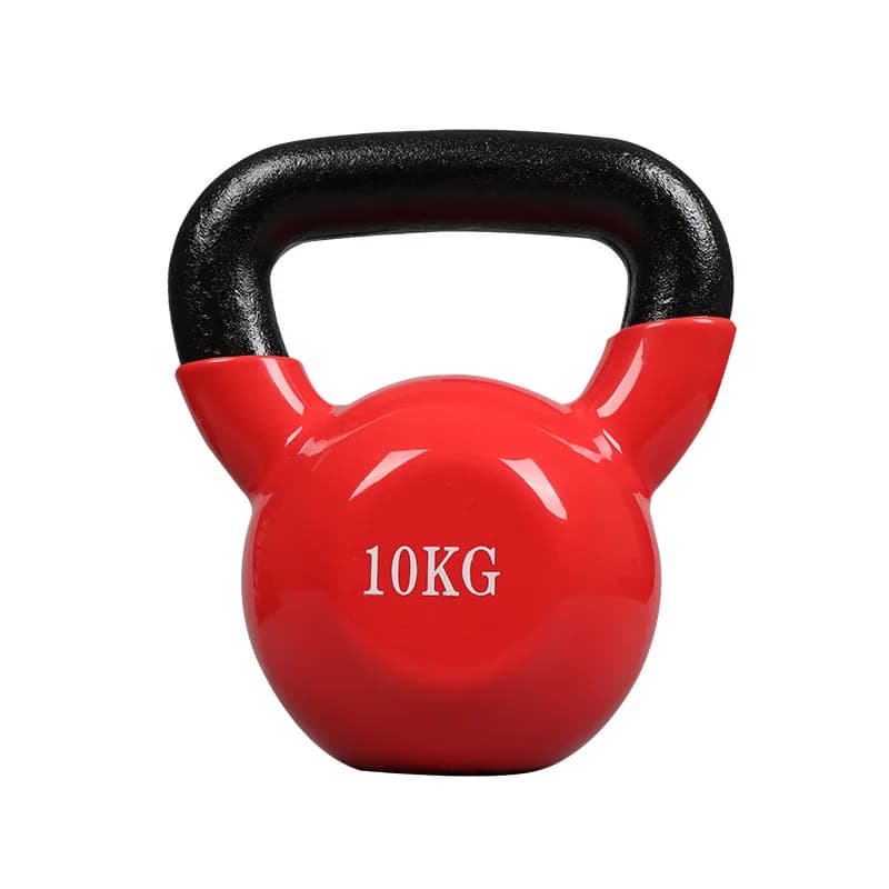 Kettlebell for Yoga and Fitness, for Commercial and Domestic Use, Sports Equipment for Lifting Hips and Strength, for Men and Women