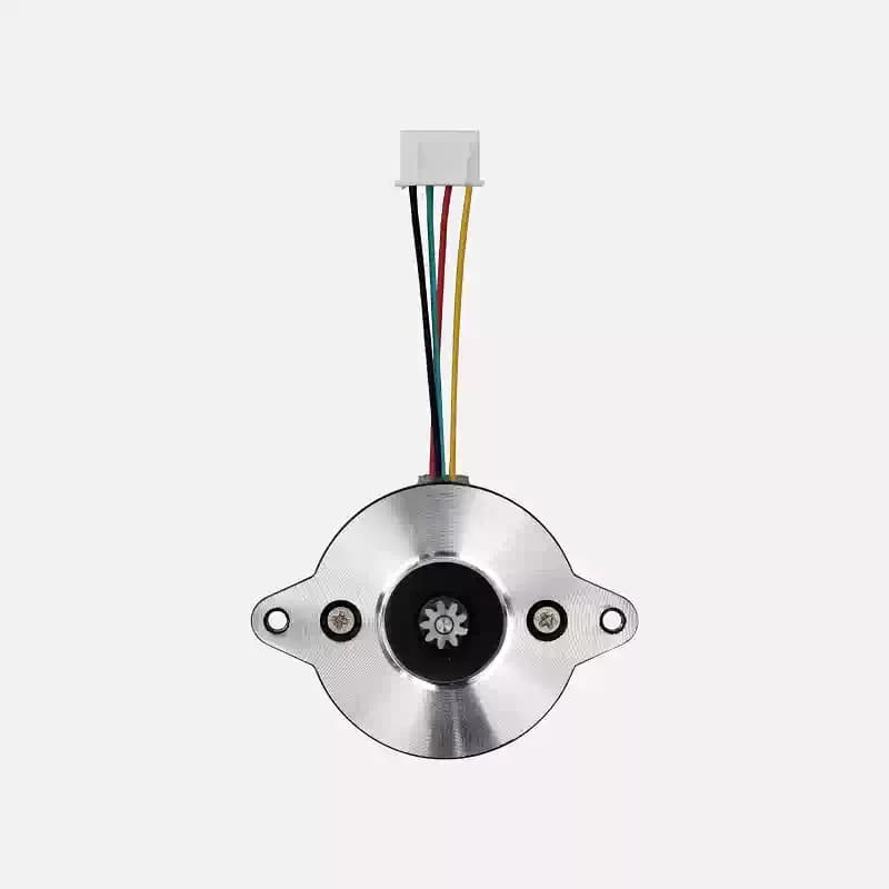 Accessori per stampante 3D con motore di estrusione 【Adatto per la serie X1/P1]