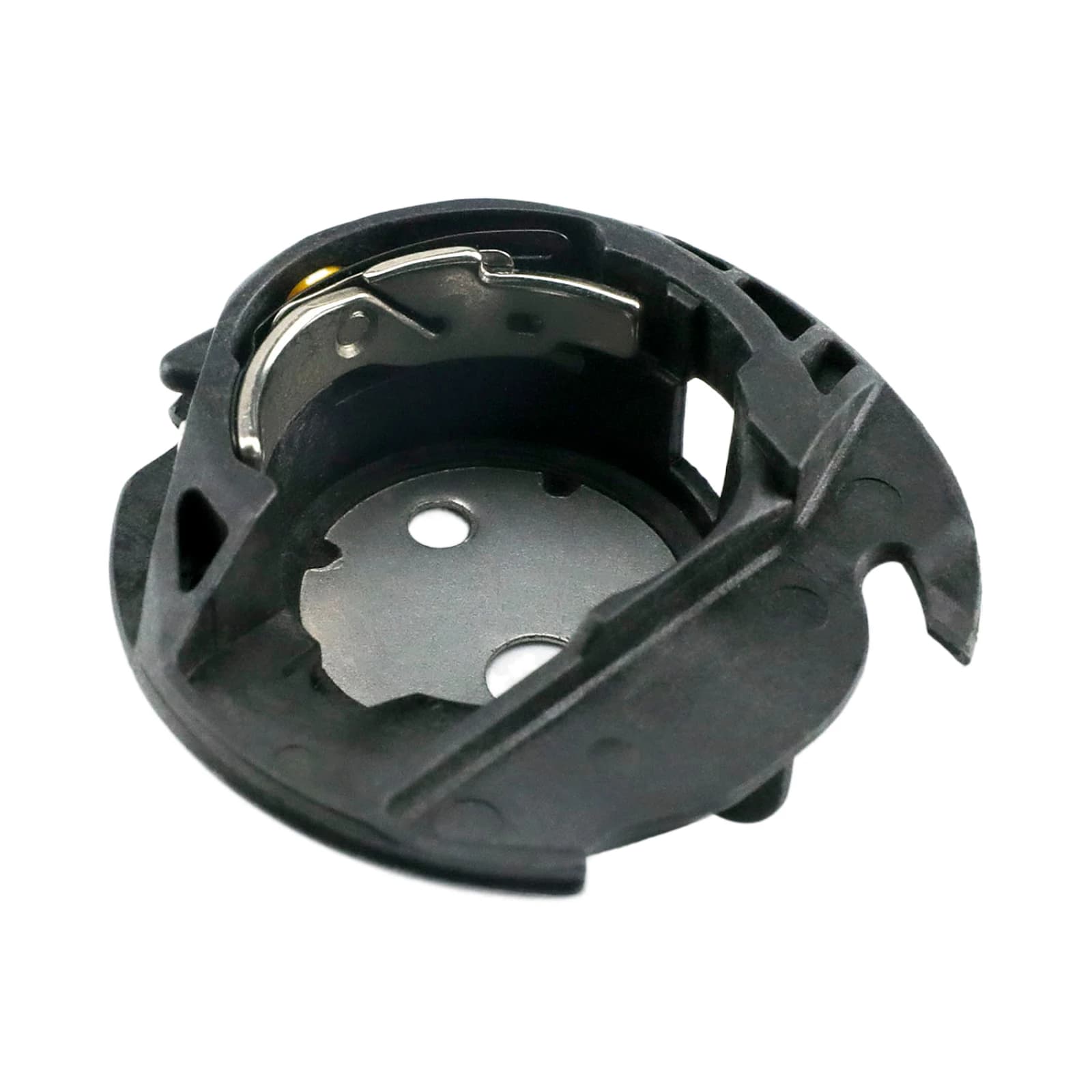 #416568801 Custodia per spolina adatta Singer 7640 Confidence, 9340, Featherweight C240,H74,PFAFF Passport 2.0, 3.0 Macchine da cucire domestiche