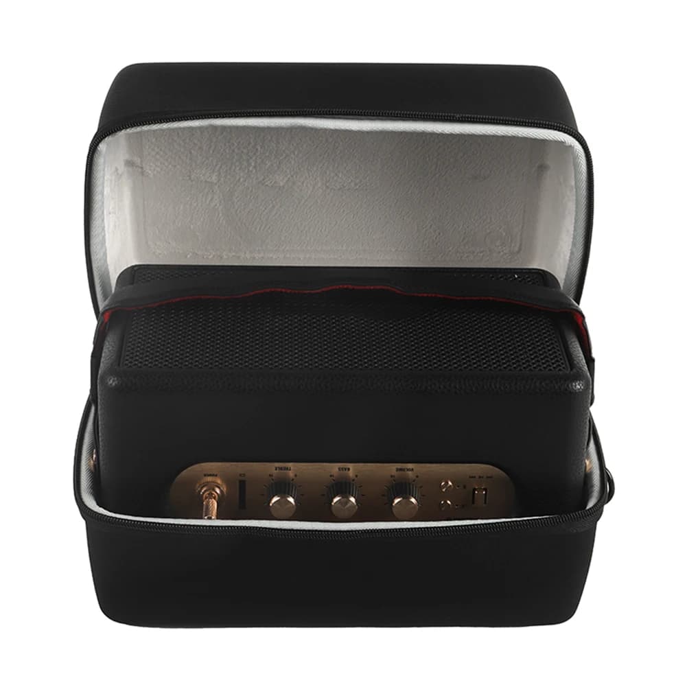 Portabale Storage Bag for Marshall KILBURN III Portable Bluetooth Speaker Bag Hard EVA Storage Case for Marshall KILBURN III