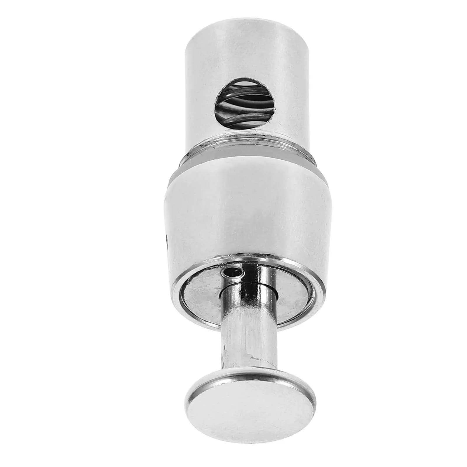 Wall Soap Dispenser Replacement Pump Accessory for Hotels Offices Homes Schools Leak Proof Waste Reducing Heavy Duty Plastic