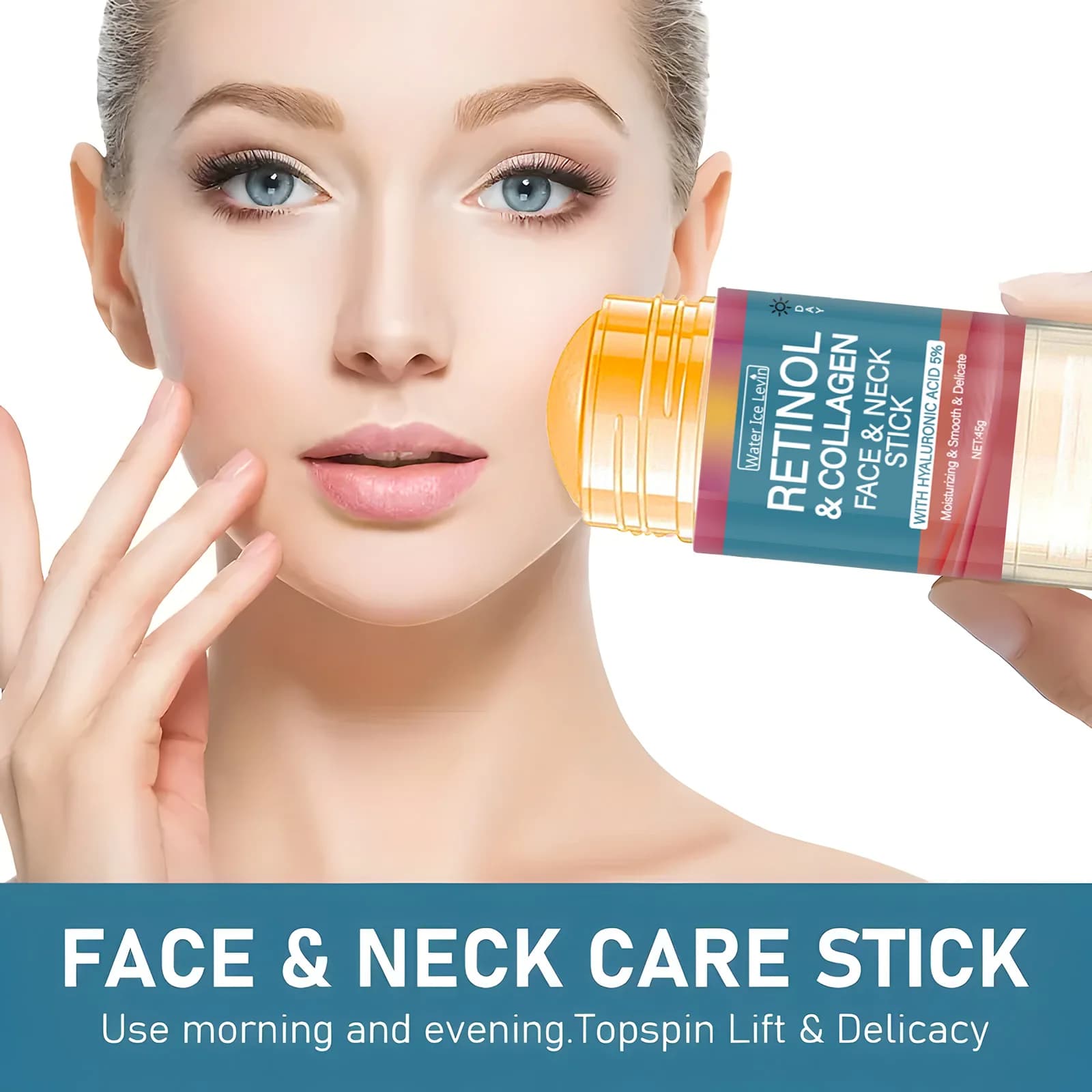 Retinol Cream Rassodante Stick Collagen Cream Anti-wrinkles Anti-wrinkles Moisturizing Sleaching Skin Products