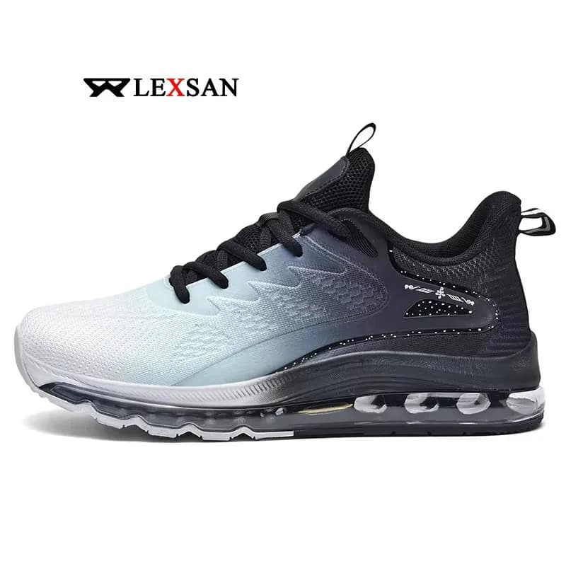 Sneakers Casual da Uomo Traspiranti, Scarpe da Corsa di Lusso, Mocassini alla Moda, Scarpe da Running per Uomo