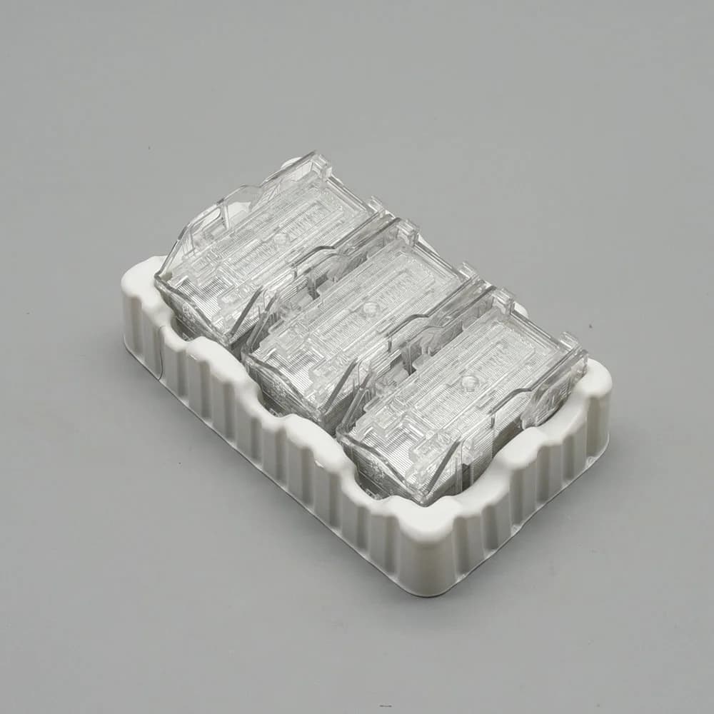 SK-602 Staples New Staple Cartridge-Box for Konica Minolta bizhub C458 C558 C658 BH C458 C558